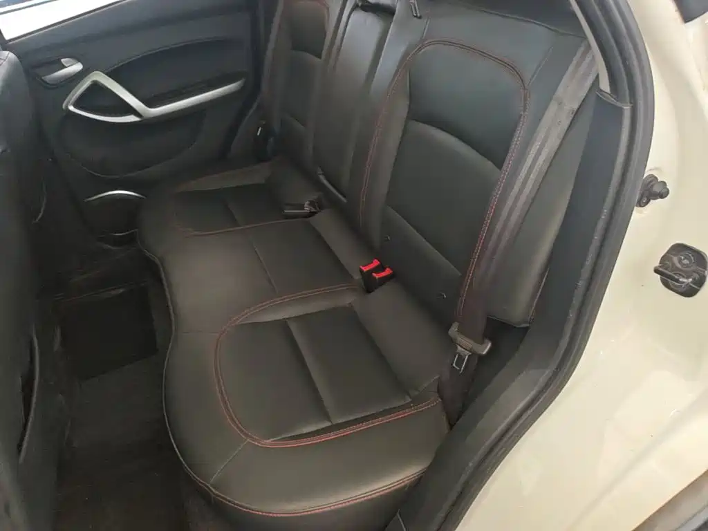 Haima Haima S5 — миниатюра 17
