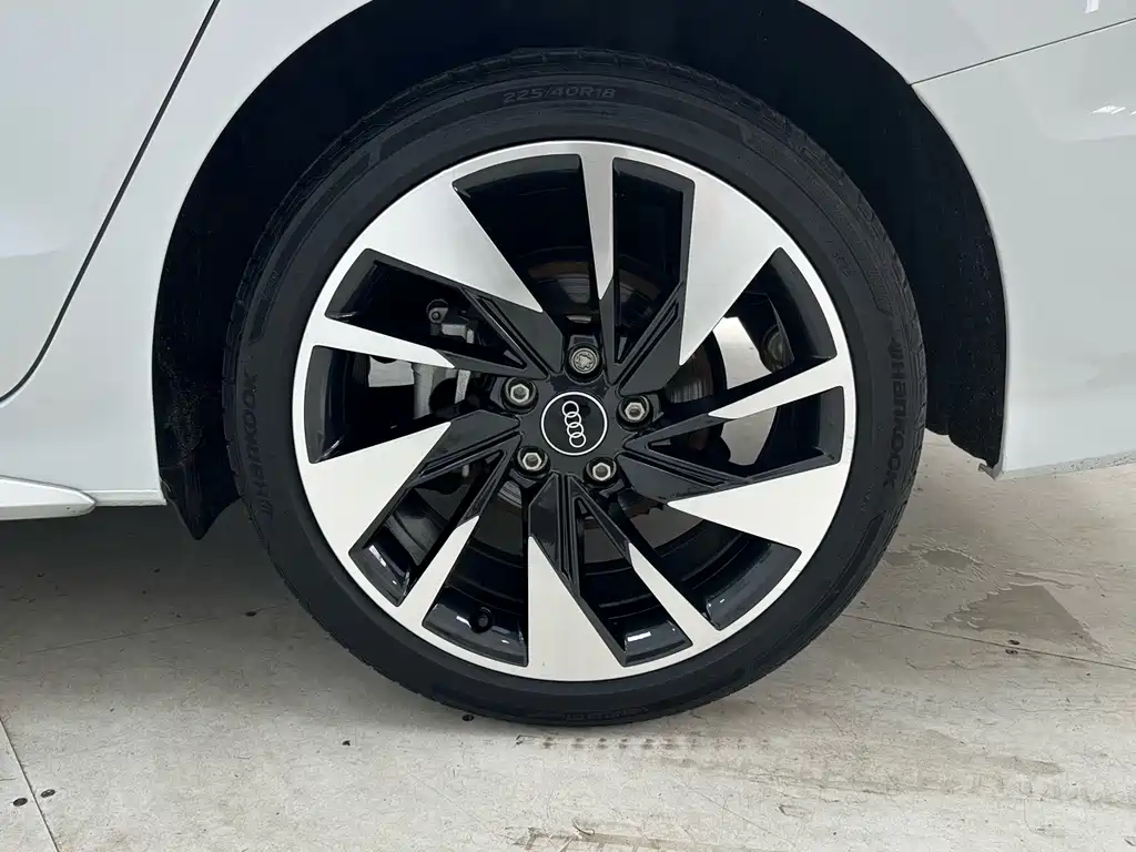 Audi A3 — миниатюра 17