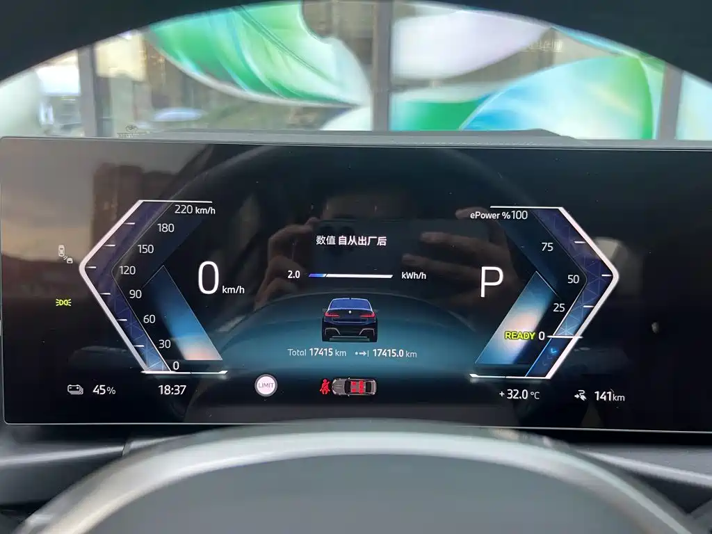 BMW i3 — миниатюра 4