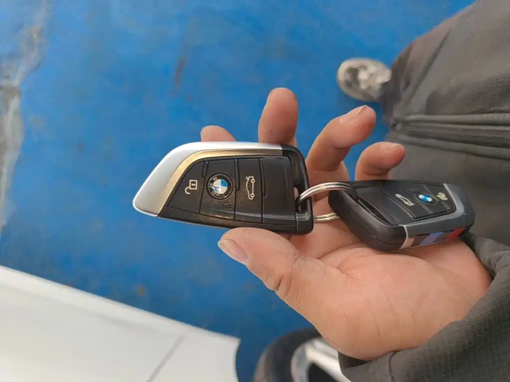 BMW 1 Series — миниатюра 9