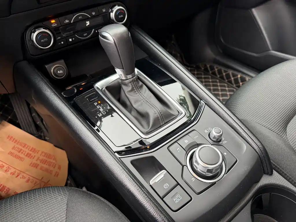 Mazda CX-5 — миниатюра 9