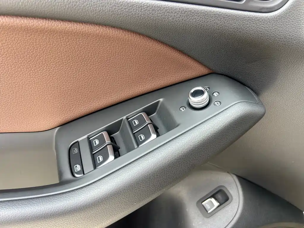 Audi Q5 — миниатюра 20