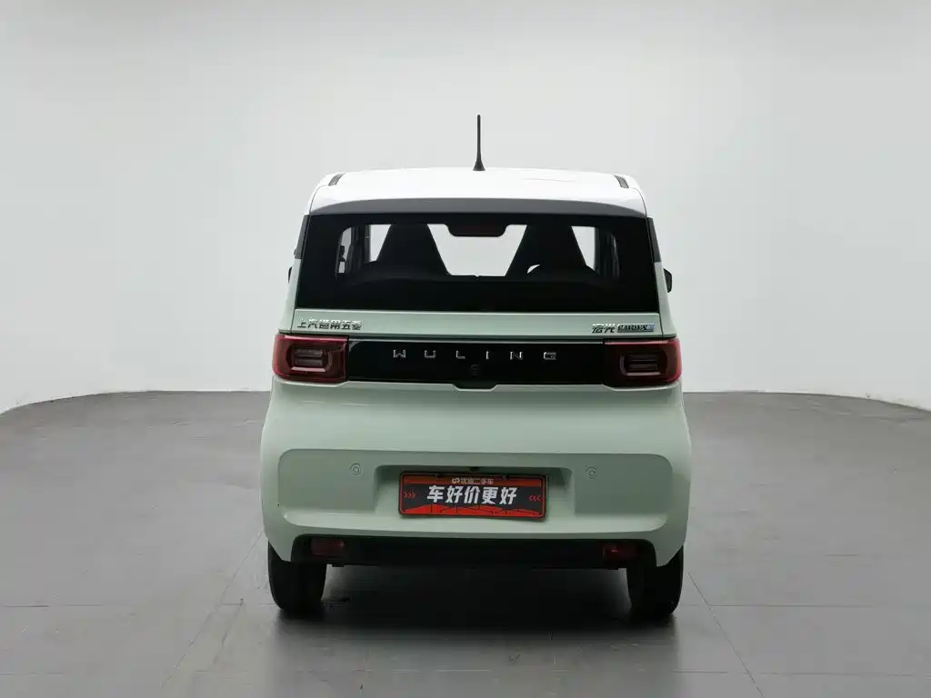 Wuling Mini EV — фотографии объявления, Фото 5