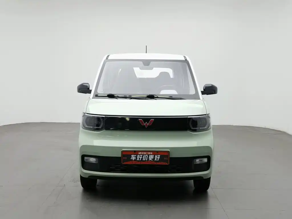 Wuling Mini EV — фотографии объявления, Фото 4