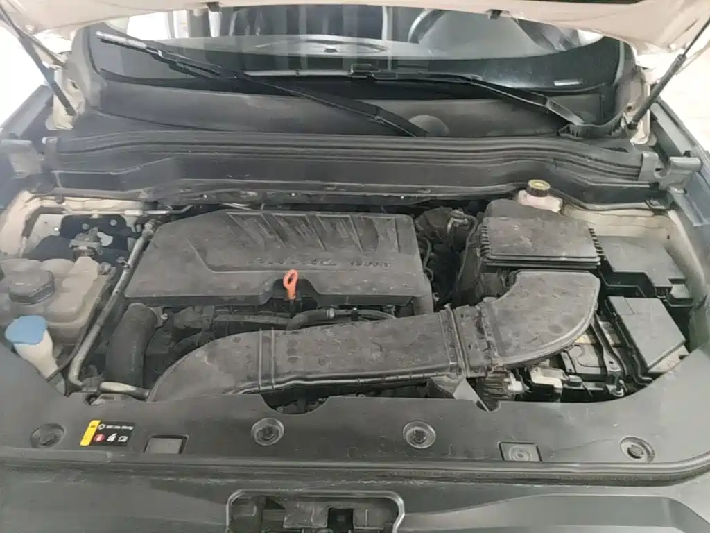 Haval H6 — миниатюра 20
