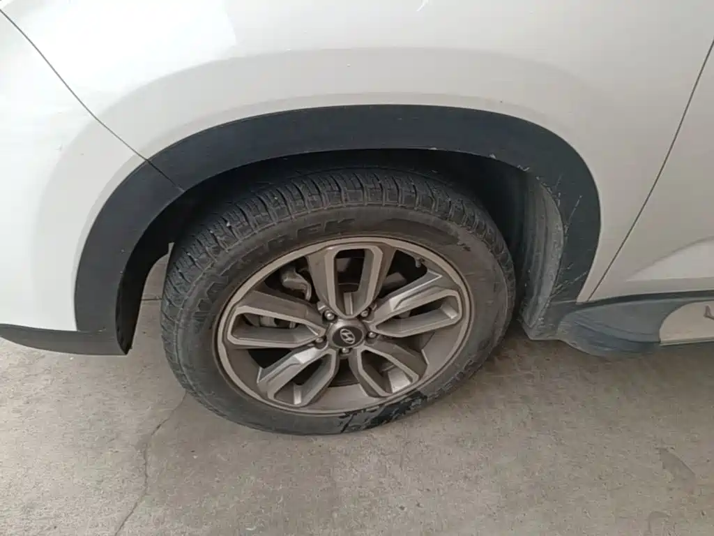 Hyundai ix35 — миниатюра 23
