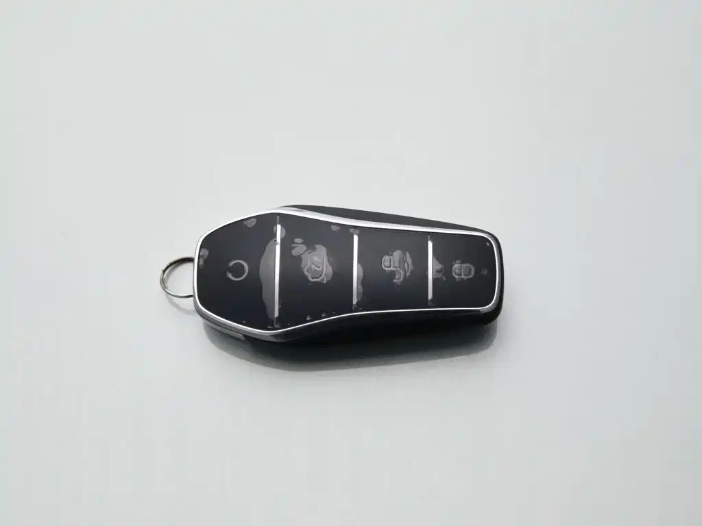 BYD Seal 06 — миниатюра 19