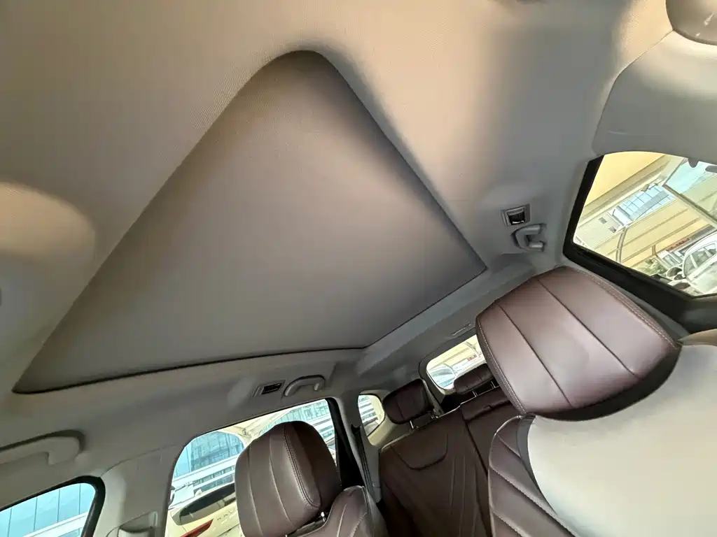 Chery Tiggo 8 PRO — миниатюра 7
