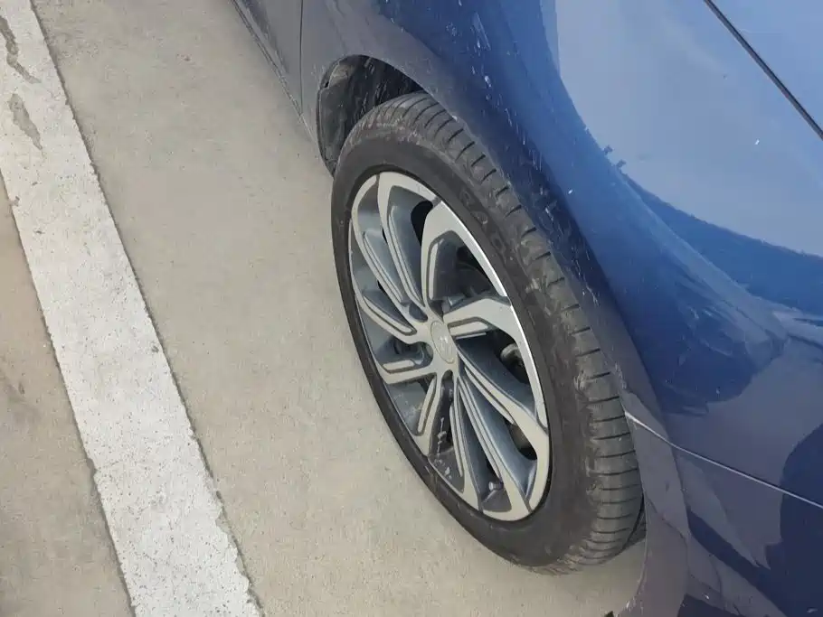 Geely Emgrand GL — миниатюра 6