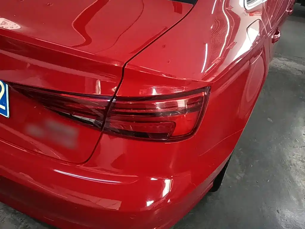 Audi A3 — миниатюра 8