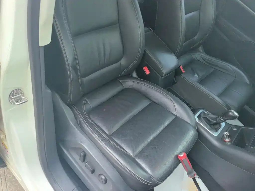 Volkswagen Tiguan — миниатюра 25