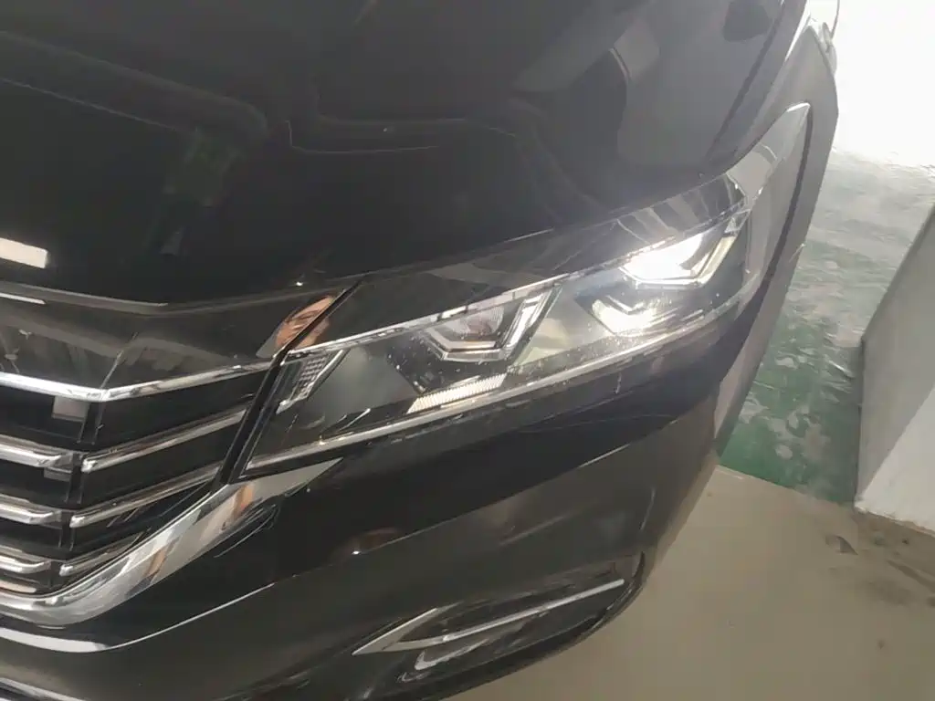 Volkswagen Passat — миниатюра 24