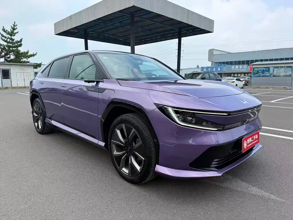 Honda Hiroyo Honda P7 — миниатюра 3