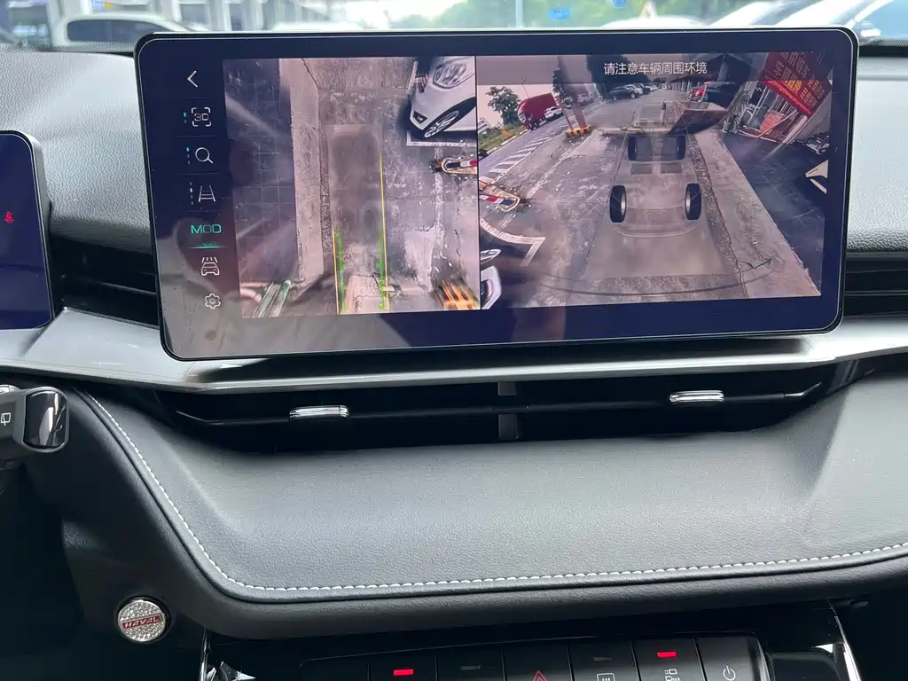 Haval H6 — миниатюра 11