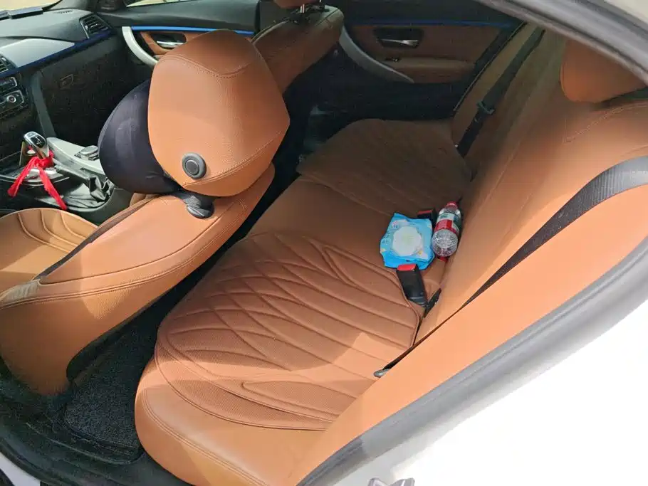 BMW 3 Series — миниатюра 11