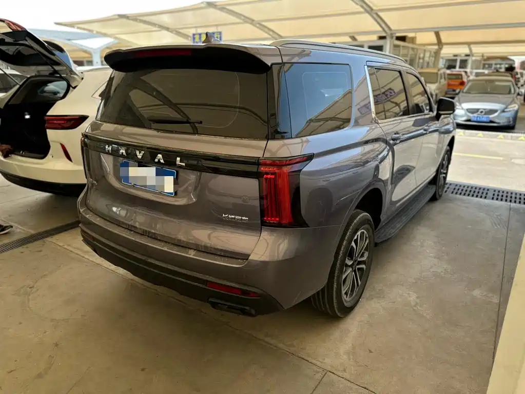 Haval H5 — миниатюра 16