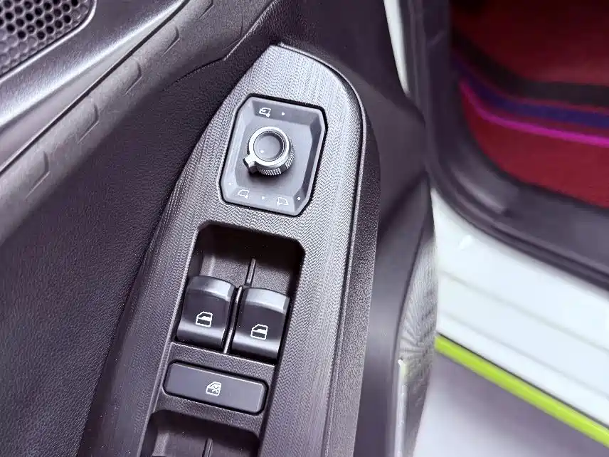 Haval Chitu — миниатюра 9