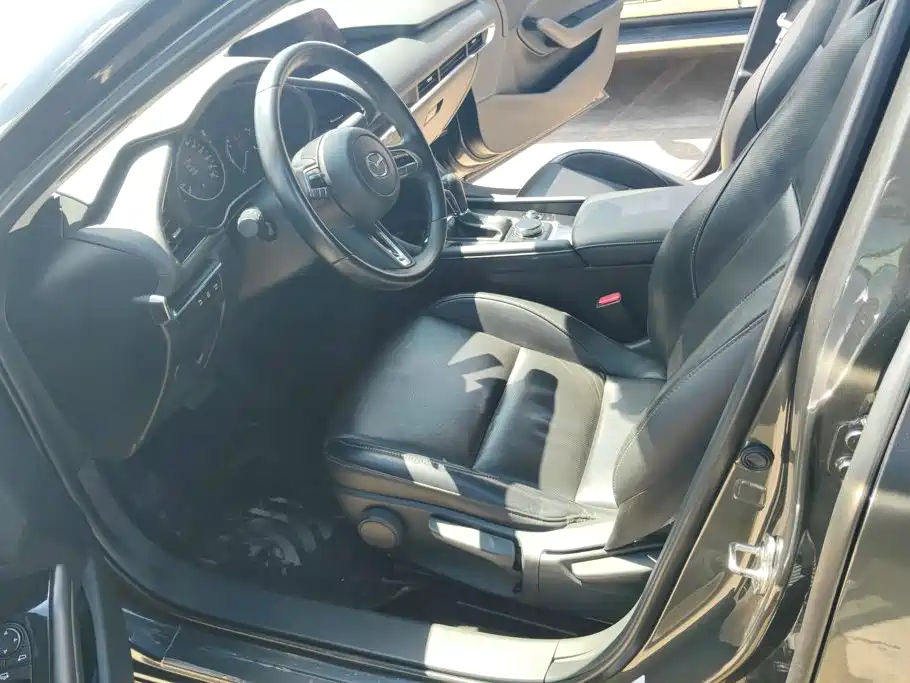 Mazda 3 Axela — миниатюра 9