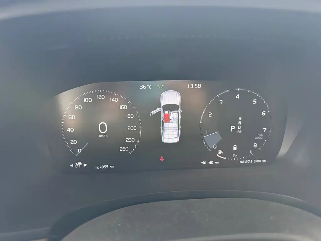 Volvo S90 — миниатюра 10