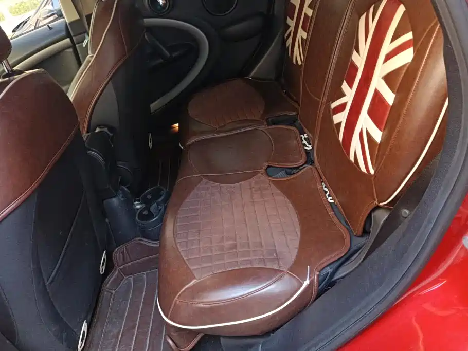 MINI Mini Countryman — миниатюра 11