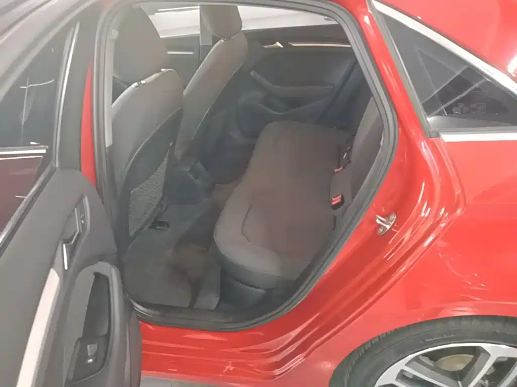 Audi A3 — миниатюра 17
