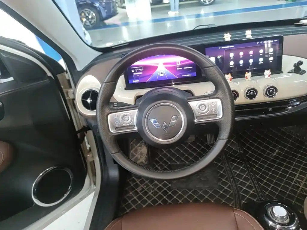 Wuling Bingo — миниатюра 11