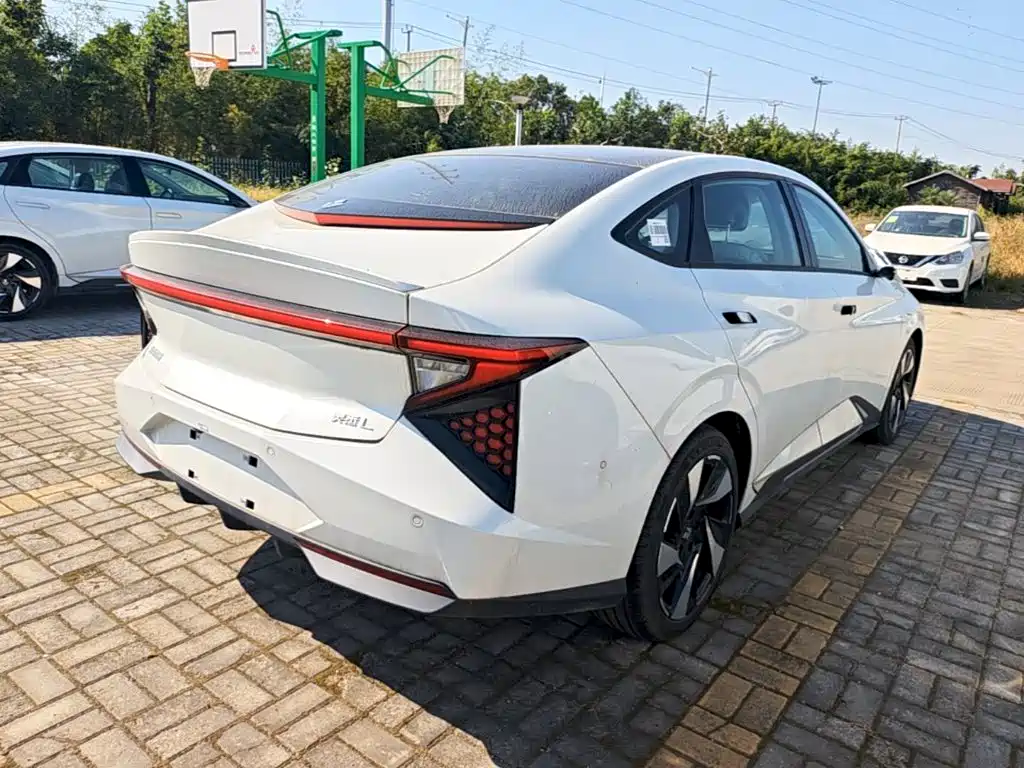 Lingxi Lingxi L — миниатюра 7