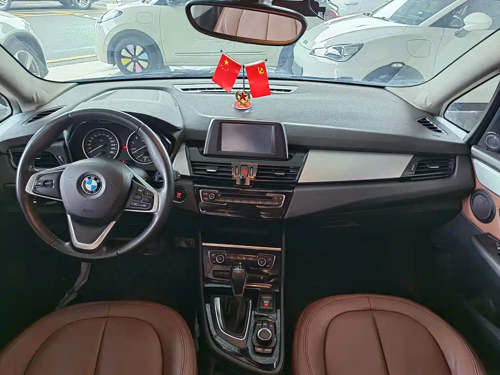 BMW 2 Series Gran Tourer — миниатюра 5