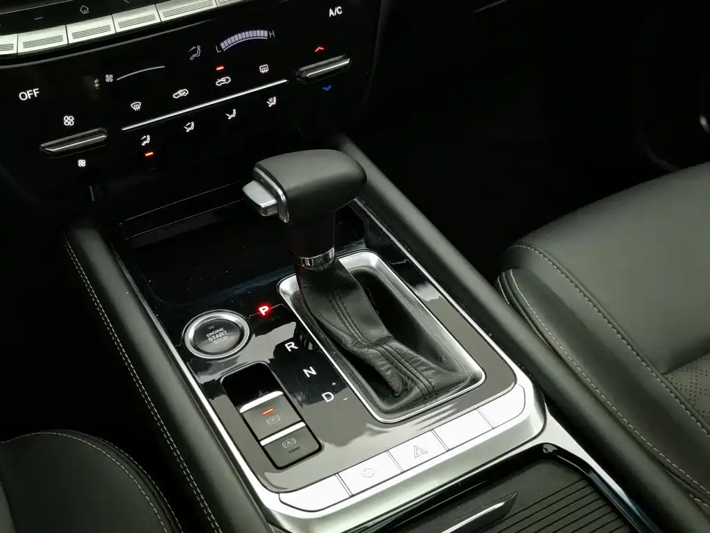 Jetour X90 — миниатюра 13