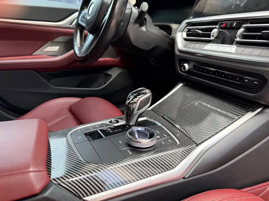 BMW 4 Series — миниатюра 15