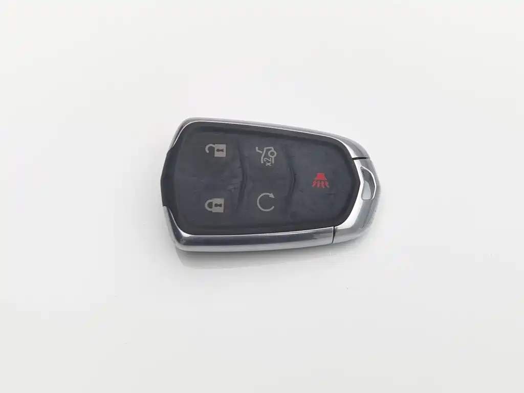 Cadillac XTS — миниатюра 19
