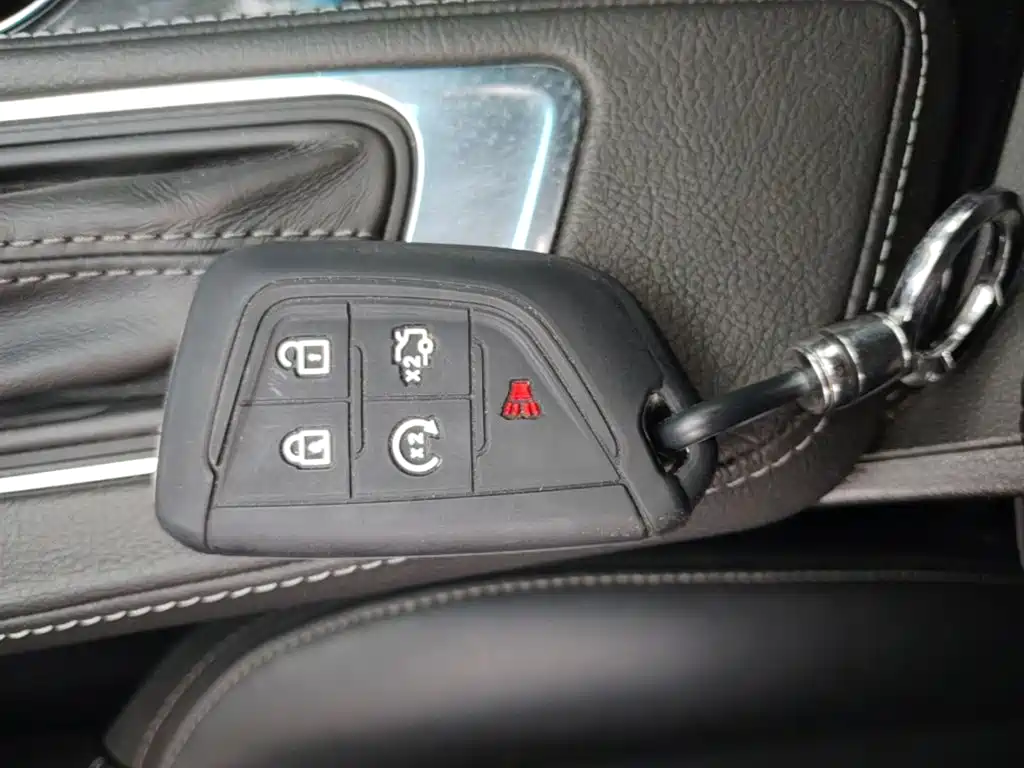 Cadillac CT4 — миниатюра 9