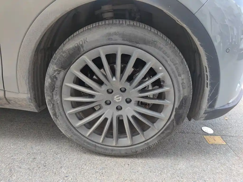 Leapmotor Leapmotor C11 — миниатюра 25