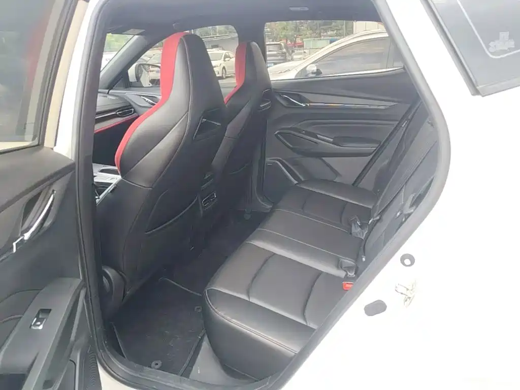 Changan X5 PLUS — миниатюра 17