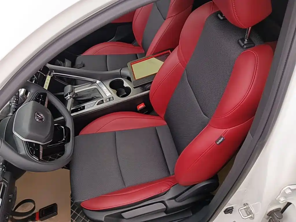 Changan CS35PLUS — миниатюра 15
