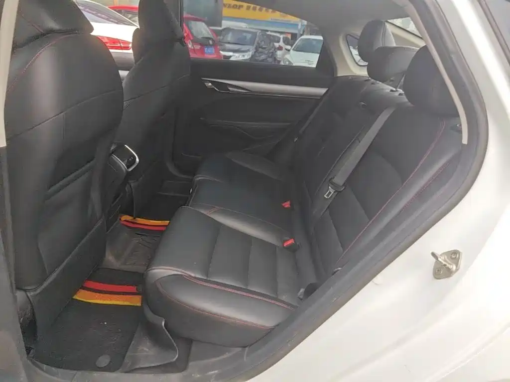 Geely Binrui — миниатюра 17