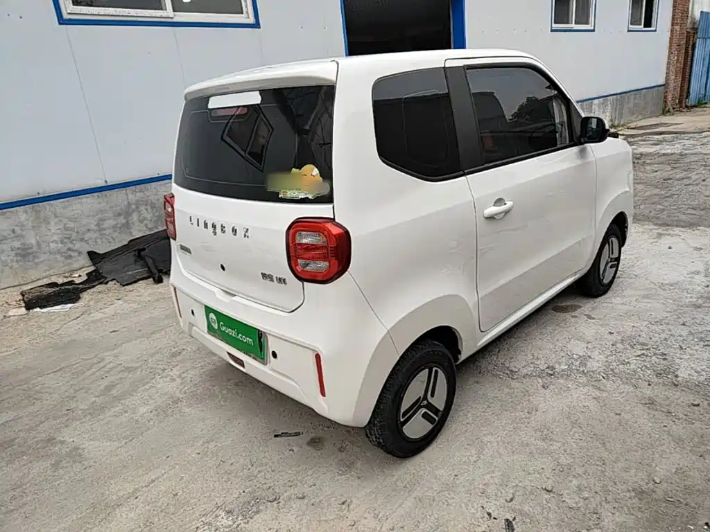 Lingbox uni 2025 11.52kWh