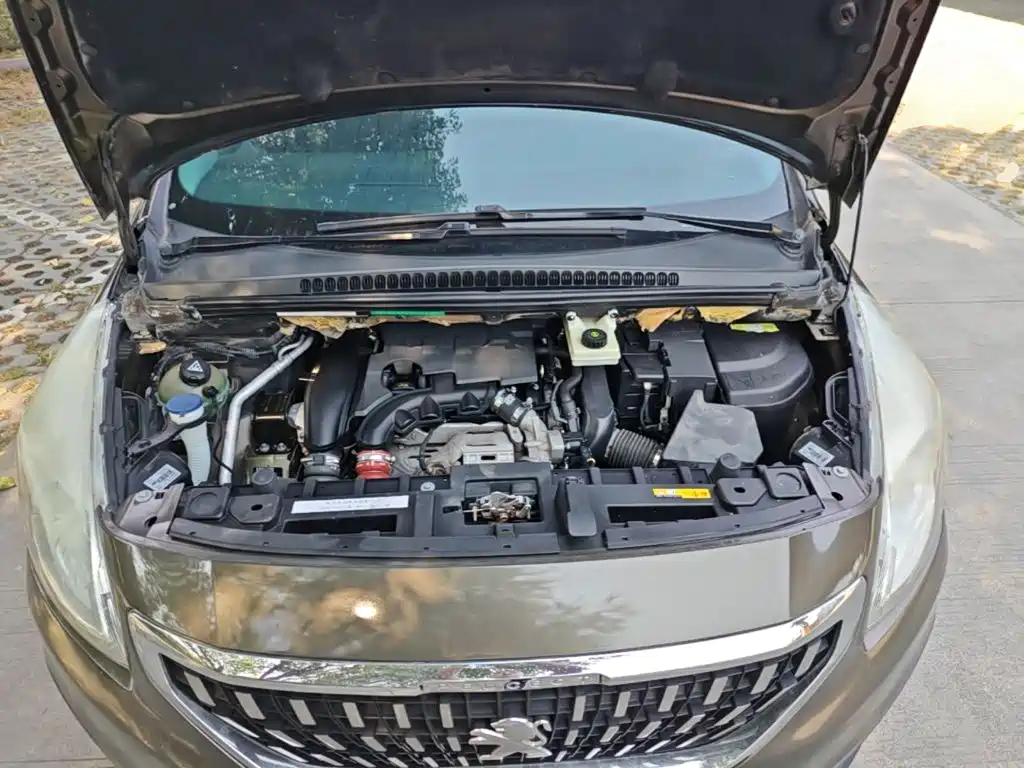 Peugeot 3008 — миниатюра 20