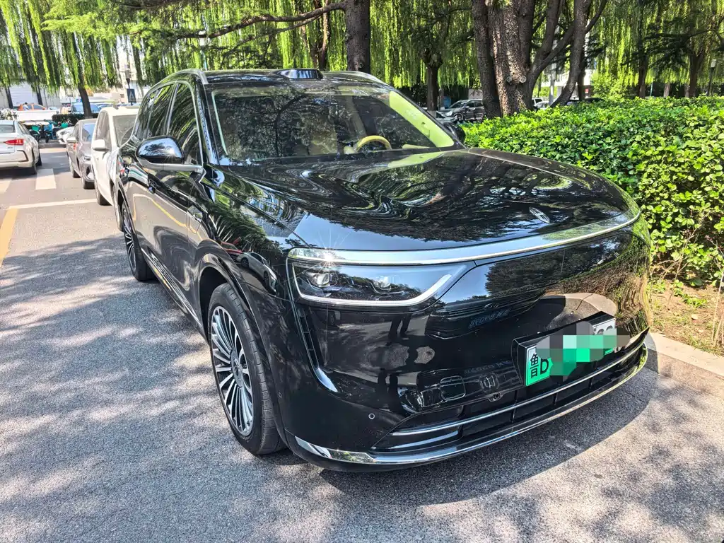 AITO AITO M8 — миниатюра 3