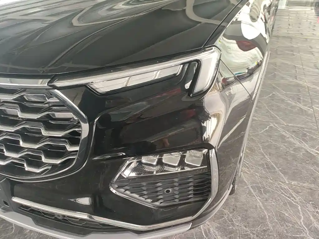 Ford Territory — миниатюра 24