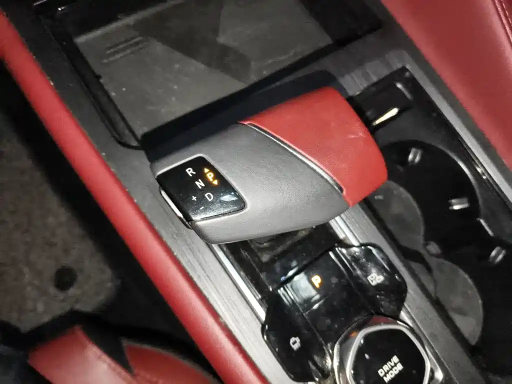 Changan CS75 PLUS — миниатюра 10