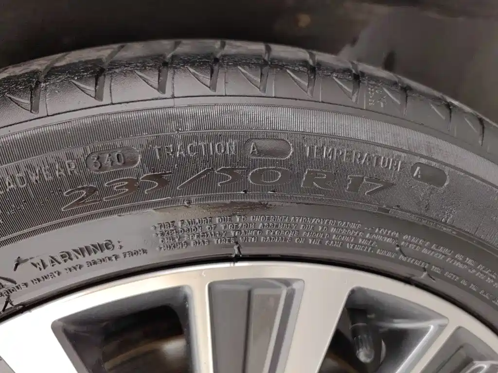 Ford Mondeo — миниатюра 24