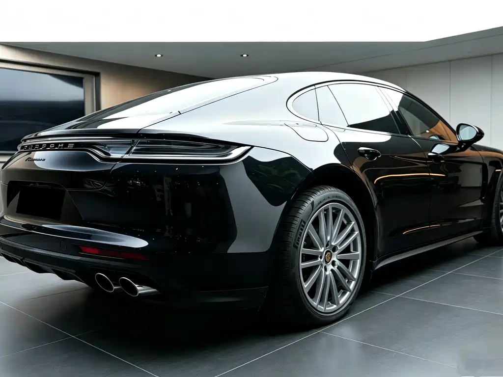Porsche Panamera 2023 Panamera 2.9T