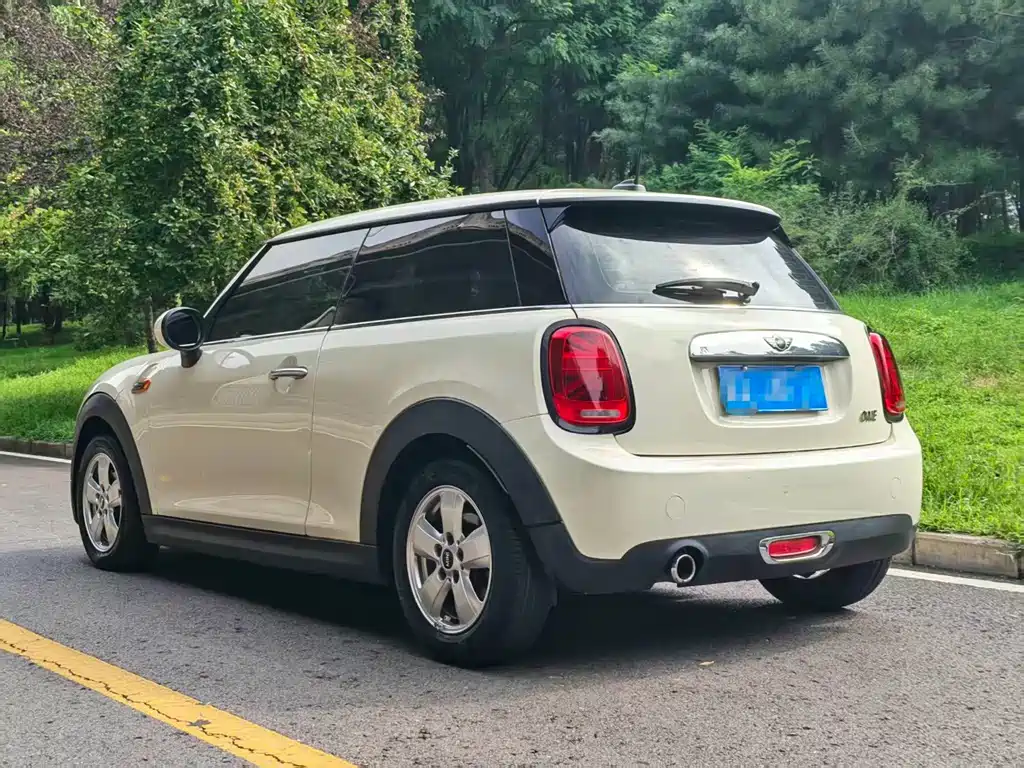 MINI Mini — миниатюра 3