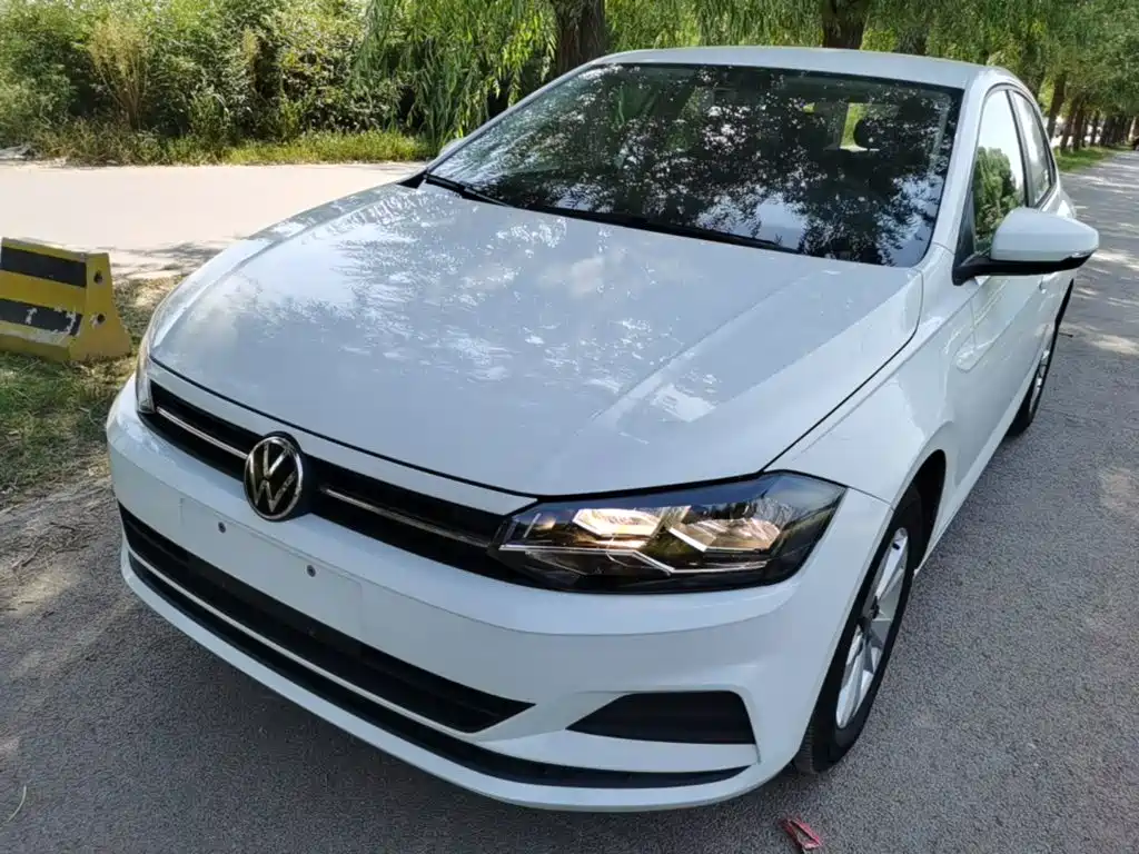 Volkswagen Polo — миниатюра 2
