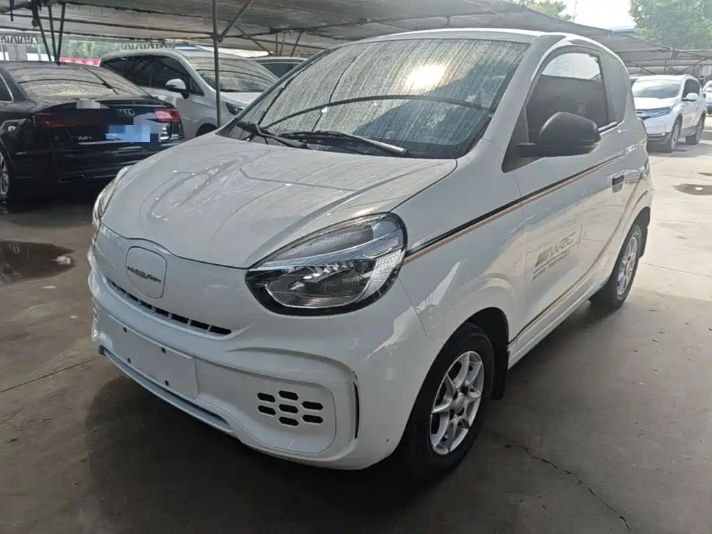 Roewe Clever — миниатюра 2