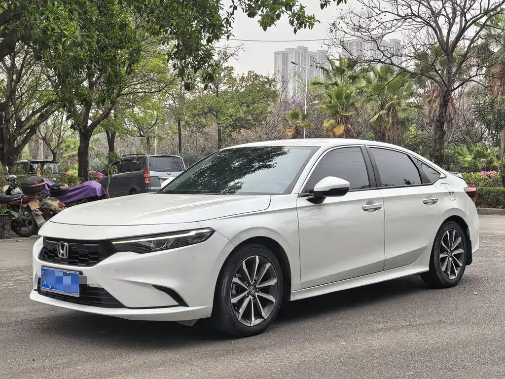 Honda Integra 2022