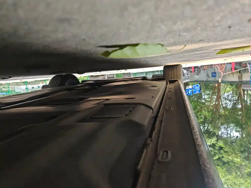Volkswagen 帕萨特插电混动 — миниатюра 22
