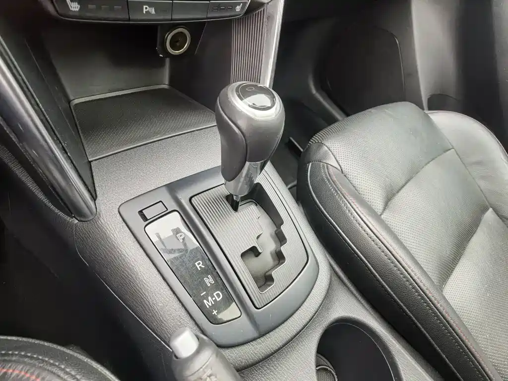 Mazda CX-5 — миниатюра 13