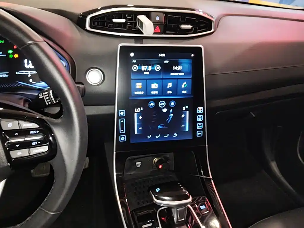 Hyundai ix25 — миниатюра 13